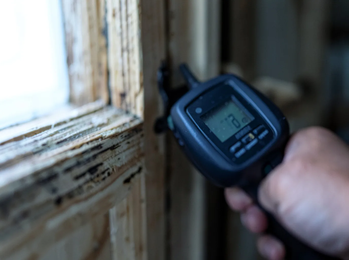 Water Damage Restoration Sperry, OK FAQs